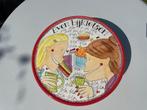 Blond amsterdam taartplateu, Ophalen of Verzenden, Nieuw, Aardewerk, Blond Amsterdam