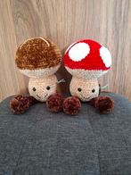 Herfst knuffels aangeboden, Kinderen en Baby's, Speelgoed | Knuffels en Pluche, Ophalen, Zo goed als nieuw, Overige typen