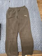 Puma Joggingbroek Jongens 15/16 jaar, Ophalen of Verzenden, Zo goed als nieuw, Zwart, Puma