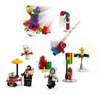 LEGO Marvel 76293 SpiderMan Adventkalender 2024; 246 delig, Ophalen of Verzenden, Nieuw, Complete set, Lego