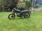 Hanway raw 50 2023 72cc, Ophalen, 4 versnellingen, Overige merken