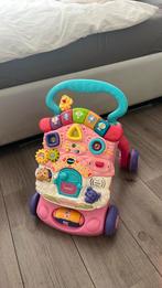 Babywalker loopwagen Vtech, Kinderen en Baby's, Ophalen, Zo goed als nieuw, 6 maanden tot 2 jaar
