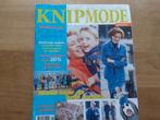 Knipmode januari 1999, Hobby en Vrije tijd, Kledingpatronen, Vrouw, Ophalen of Verzenden, Zo goed als nieuw, Knipmode