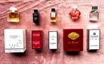 Parfum miniaturen, mooie selectie !, Ophalen, Nieuw, Miniatuur