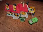 Playmobil Moderne Villa 3965 + Extra's!, Kinderen en Baby's, Speelgoed | Playmobil, Ophalen of Verzenden