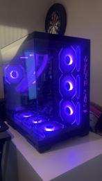 Game PC AMD Ryzen 7 5700X - 32 GB - 1 TB - GeForce RTX 5060, Computers en Software, Desktop Pc's, Ophalen, 32 GB, Gaming PC, Zo goed als nieuw