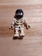 LEGO mini figure poppetje skelet, Ophalen of Verzenden