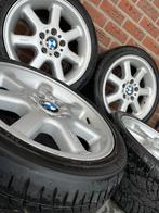 5x120 Originele BMW Bugatti by BBS velgen 17 inch Uniek, 17 inch, Ophalen of Verzenden, 235 mm, Zomerbanden