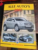 Knac alle auto's 2007 jaarboek autojaarboek, Boeken, Auto's | Boeken, Ophalen of Verzenden, Zo goed als nieuw, Algemeen