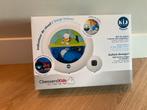 Claessens'Kids Slaaptrainer Kinderwekker Nieuw, Kinderen en Baby's, Babyfoons, Ophalen, Zo goed als nieuw, Minder dan 100 meter