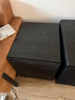 Klipsch SPL 150 subwoofer, Ophalen, Gebruikt