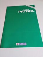 Nissan Patrol, Ophalen of Verzenden, Nieuw, Nissan