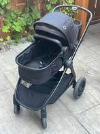 Maxicosi kinderwagen, Gebruikt, Verstelbare duwstang, Maxi-Cosi, Ophalen