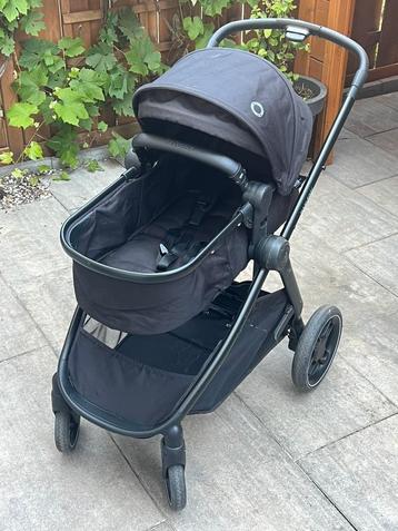 Maxicosi kinderwagen beschikbaar voor biedingen