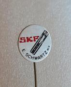 Speldje van SKF KOGELLAGERS, SMEERMIDDELEN ETCETERA., Verzamelen, Speldjes, Pins en Buttons, Verzenden, Zo goed als nieuw