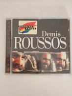 Demis Roussos - Master series, Verzenden, 1960 tot 1980, Zo goed als nieuw