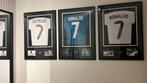3x Cristiano Ronaldo Beckett Witnessed gesigneerd, Verzamelen, Sportartikelen en Voetbal, Ophalen of Verzenden, Nieuw, Buitenlandse clubs