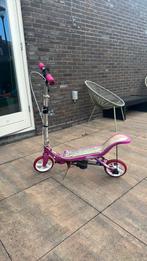 Spacescooter - Gebruikt, Fietsen en Brommers, Steps, Ophalen, Gebruikt, Gewone step