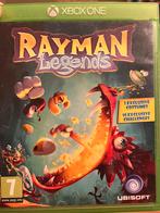 Rayman Legends - Xbox One, 1 speler, Ophalen of Verzenden, Zo goed als nieuw, Platform