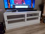 TV-meubel, Ophalen, Zo goed als nieuw, 25 tot 50 cm, Minder dan 100 cm