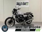 Moto Guzzi V7 Special ABS (bj 2022), 853 cc, 2 cilinders, Motorrijbewijs A, Bedrijf