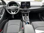 Hyundai i30 Wagon 1.0 T-GDi MHEV Comfort Smart / Private Lea, Origineel Nederlands, Te koop, Zilver of Grijs, 5 stoelen