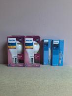 LED-lampen, 30 tot 60 watt, Led-lamp, Nieuw, E27 (groot)