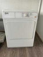 Wasdroger Miele, Witgoed en Apparatuur, Wasdrogers, Ophalen, Gebruikt, Luchtafvoer, 8 tot 10 kg