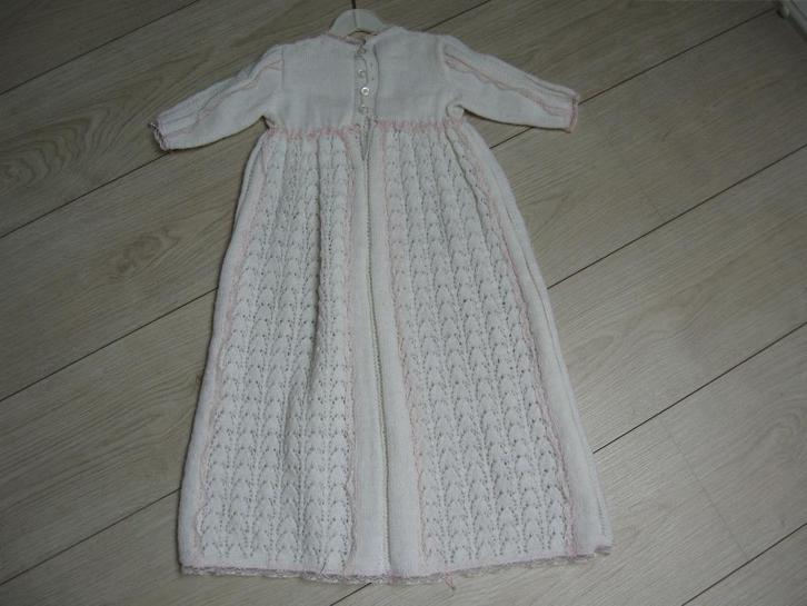 3 oude baby doop jurkjes voor de liefhebber  samen €100.00, Antiek en Kunst, Antiek | Kleding en Accessoires, Dames, Heren, Kinderen