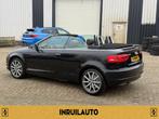 Audi A3 Cabriolet 1.2 TFSI Attraction Pro Line Business|NAP, Auto's, Voorwielaandrijving, Euro 5, Stof, Gebruikt