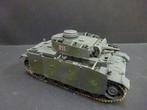 modelbouw 1/35, 1:32 tot 1:50, Overige merken, Ophalen of Verzenden, Tank