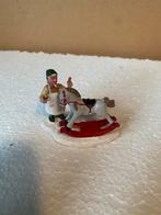 Lemax Hobby Horse, Diversen, Kerst, Ophalen of Verzenden, Zo goed als nieuw