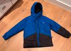 Decathlon Skijas Winterjas mt 116-122, Ophalen of Verzenden, Zo goed als nieuw, Jongen of Meisje, Overige typen