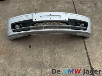 Voorbumper pre-facelift grijs BMW 3-serie E46 51118218172 beschikbaar voor biedingen