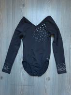 Turnpakje maat 116 122 128, Overige kleuren, Zo goed als nieuw, Turnpak(je), Kindermaat 122 t/m 140