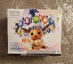 Pokemon Prismatic evolutions ETB sealed, Ophalen, Nieuw, Overige typen