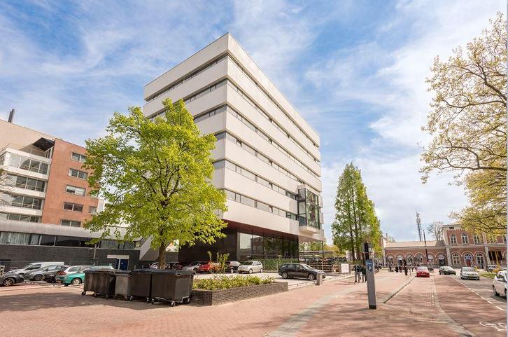 NIEUW! Woonruimte te huur Stationsweg, Dordrecht, Huizen en Kamers, Huizen te huur