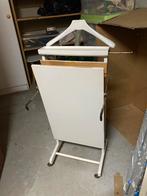 Kledinghouder, Ophalen, Zo goed als nieuw