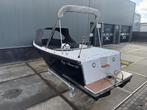 Nette Lago Amore 595 Tender Compleet incl. Tohatsu 15PK, 10 tot 30 pk, Gebruikt, 3 tot 6 meter, Buitenboordmotor
