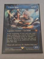 Y'shtola Rhul #577 Borderless MTG Magic the Gathering FF, Ophalen of Verzenden, Zo goed als nieuw