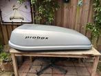 Probox 430 by hapro, Ophalen, Gebruikt