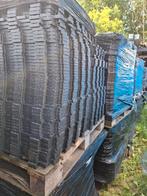 40 m2 pvc garage tegels kliktegels werkplaats vloer NIEUW, Ophalen, Nieuw, 20 meter of meer