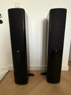 Boston A250 speakers, Audio, Tv en Foto, Luidsprekers, Overige merken, Verzenden, Zo goed als nieuw, 120 watt of meer