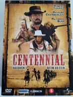 6 dvd boxje  CENTENNIAL, Alle leeftijden, Ophalen of Verzenden, 1980 tot heden, Gebruikt