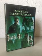 2-dvd set: THE MATRIX ‘REVOLUTIONS’, Boxset, Ophalen of Verzenden, Vanaf 12 jaar, Science Fiction