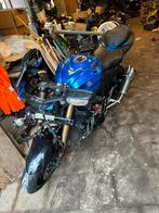 Gsxr 1000 2010 voor onderdelen, Motoren