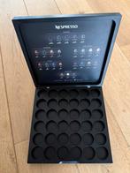 Nespresso voorraaddoos/display box, Ophalen of Verzenden, Gebruikt