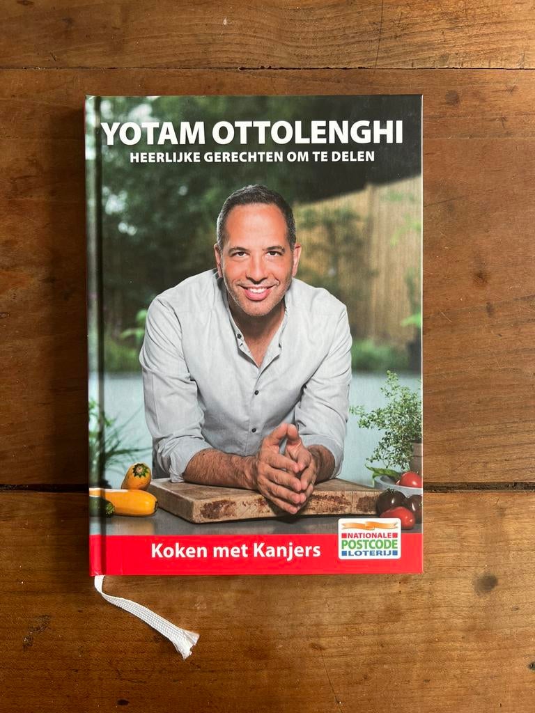 Yotam Ottolenghi, Boeken, Kookboeken, Ophalen of Verzenden, Nieuw