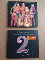 Fotheringay - 2 x CD, Ophalen of Verzenden, Zo goed als nieuw