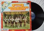 Otto Ebner und seine Original Bayerischen Blasmusikanen, Cd's en Dvd's, Vinyl | Overige Vinyl, Ophalen of Verzenden, Gebruikt